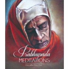 Prabhupada Meditations 
